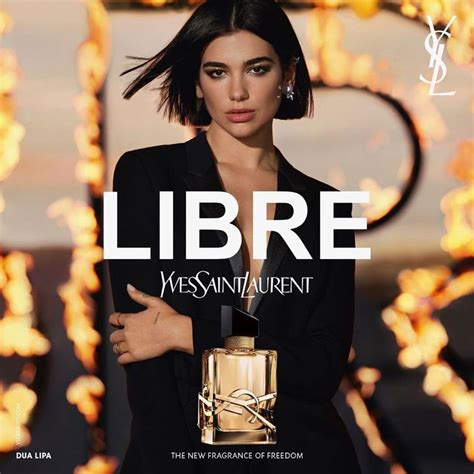 ysl libre spot|ysl beauty libre perfume.